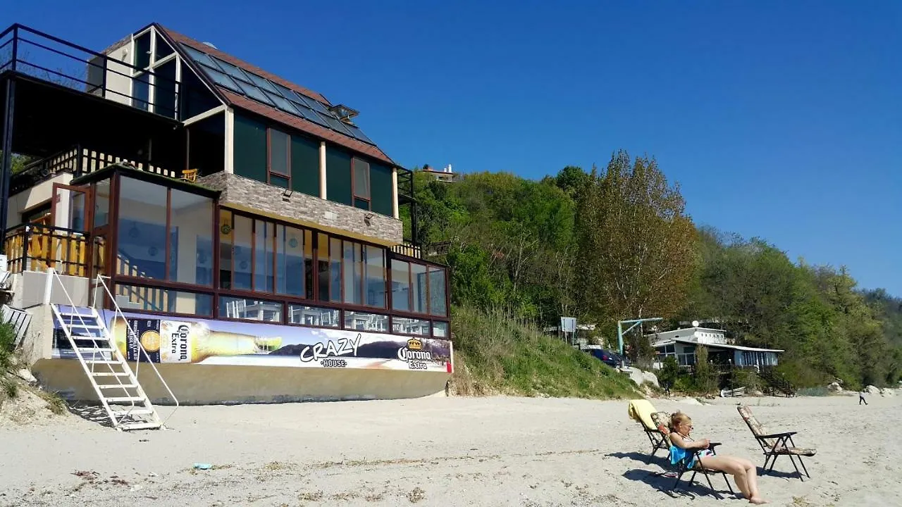 Happy Beach Varna