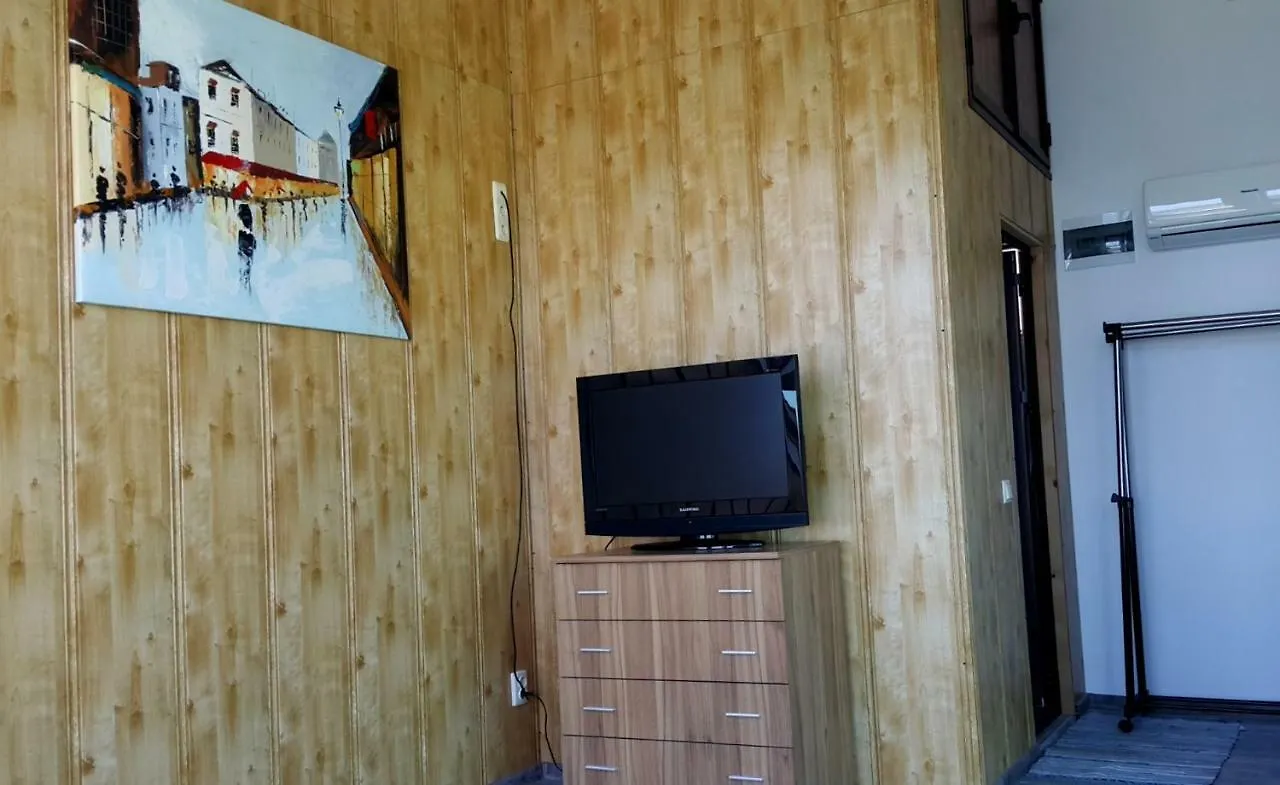 Quarto em Acomodações Particulares Happy Beach Varna